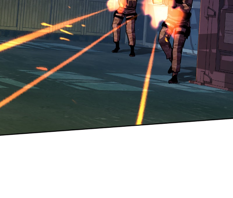 Read Mercenario adolescente ES Manga Online