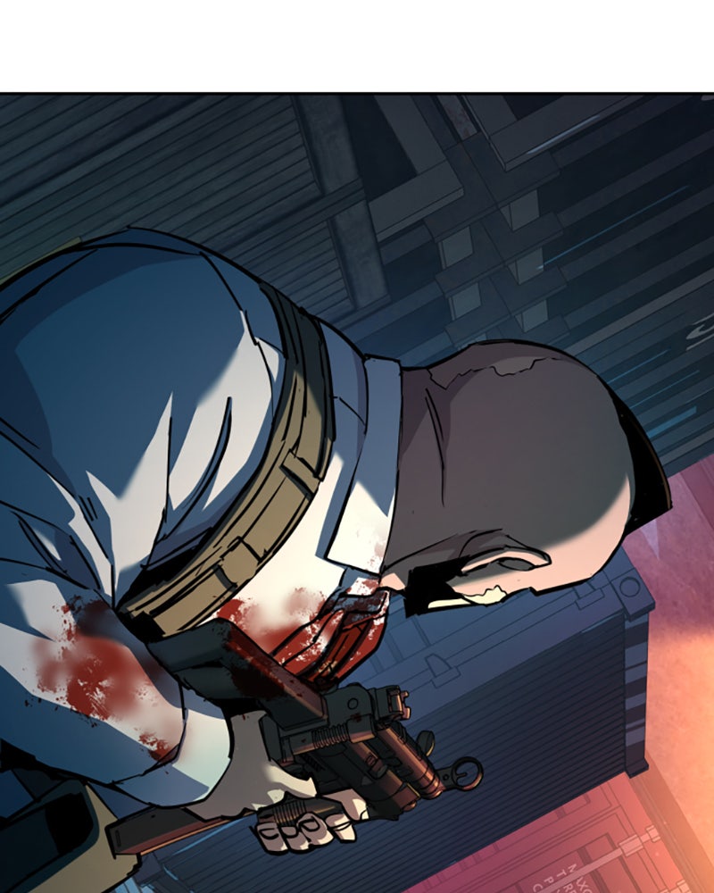 Read Mercenario adolescente ES Manga Online