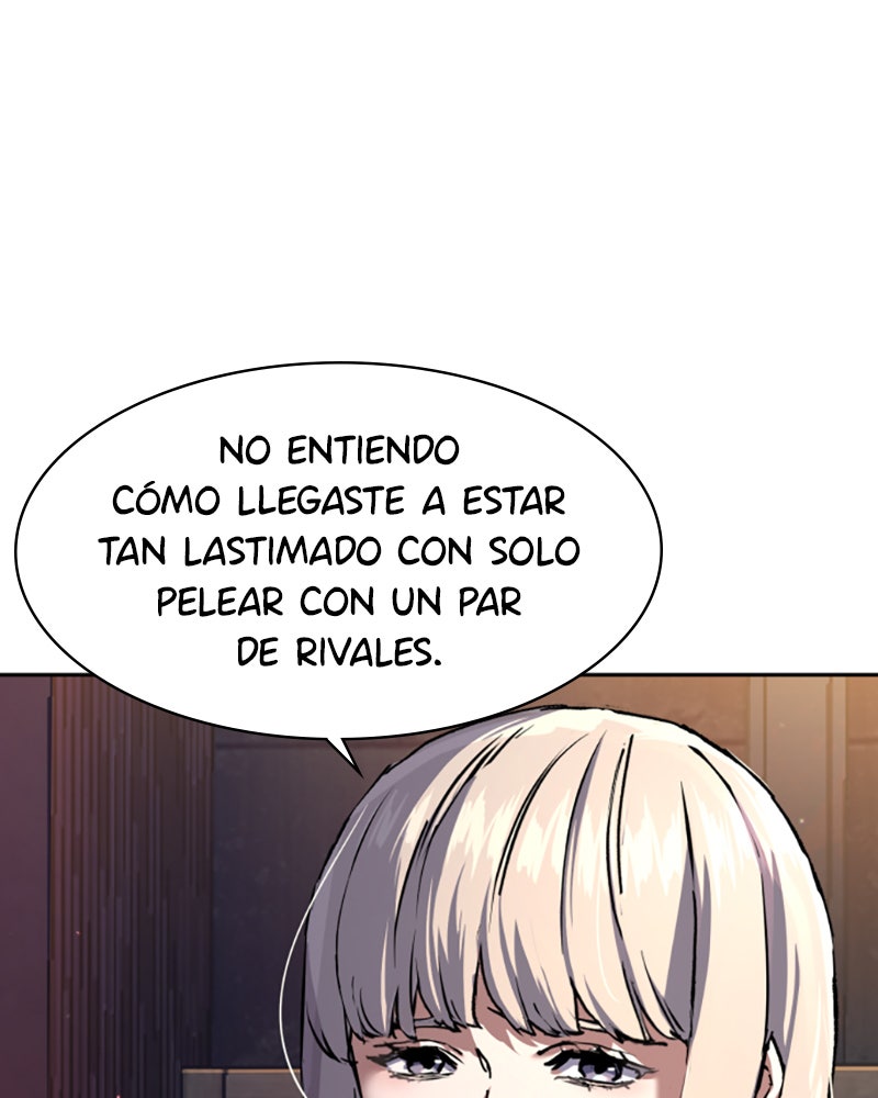 Read Mercenario adolescente ES Manga Online