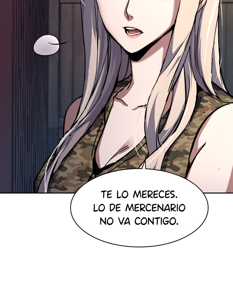 Read Mercenario adolescente ES Manga Online