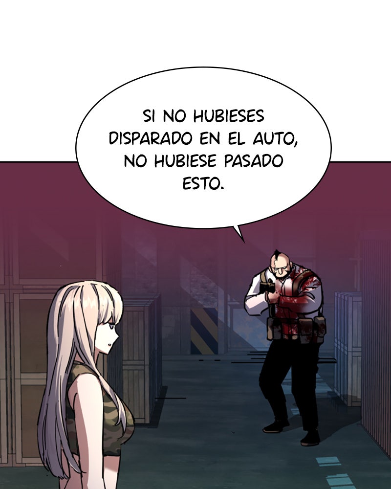 Read Mercenario adolescente ES Manga Online