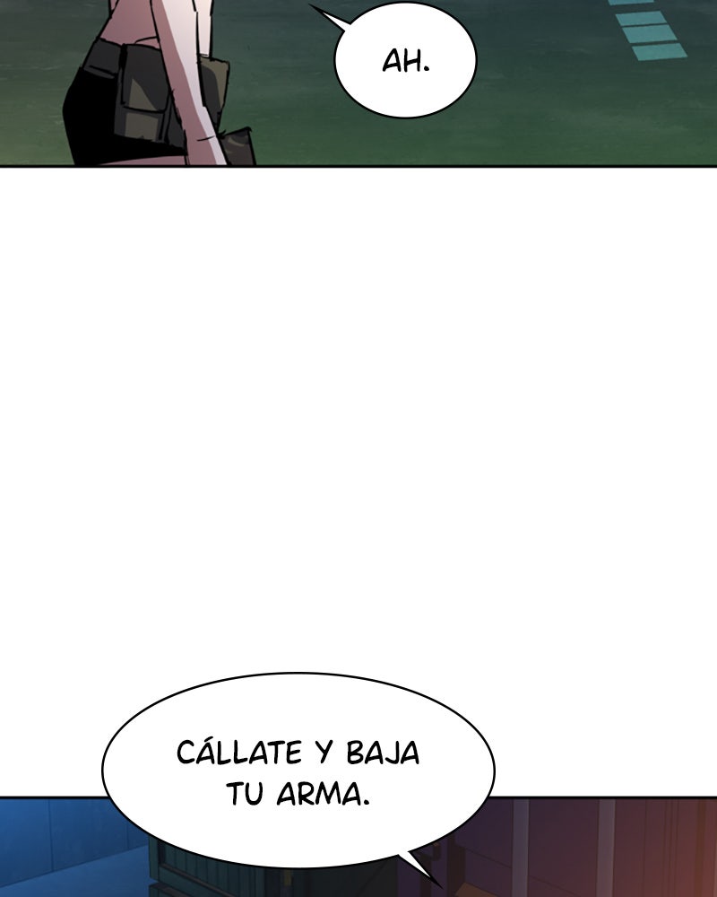 Read Mercenario adolescente ES Manga Online