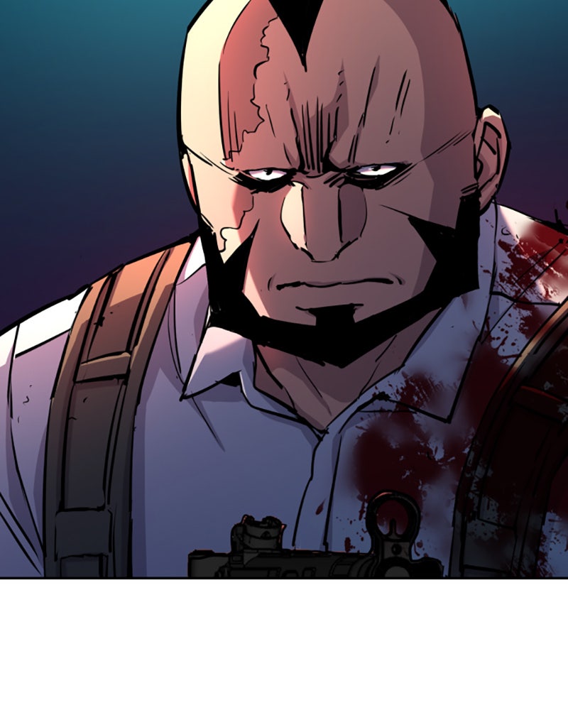 Read Mercenario adolescente ES Manga Online