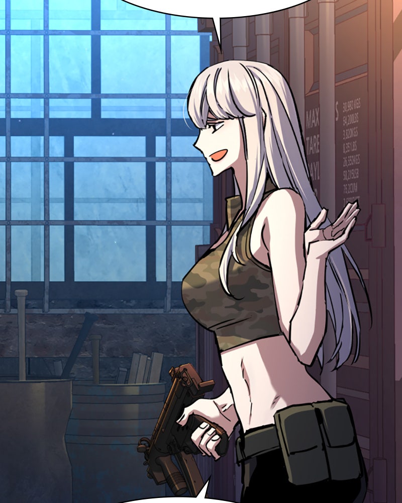 Read Mercenario adolescente ES Manga Online