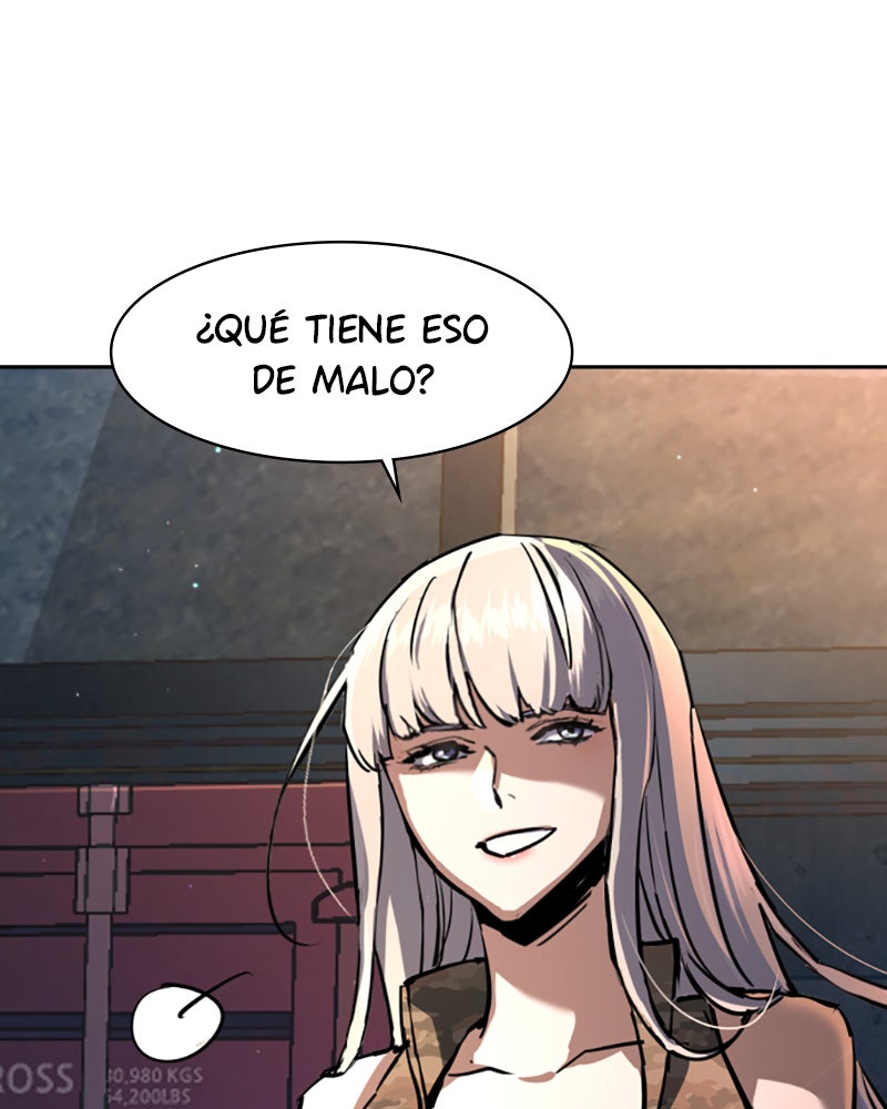Read Mercenario adolescente ES Manga Online
