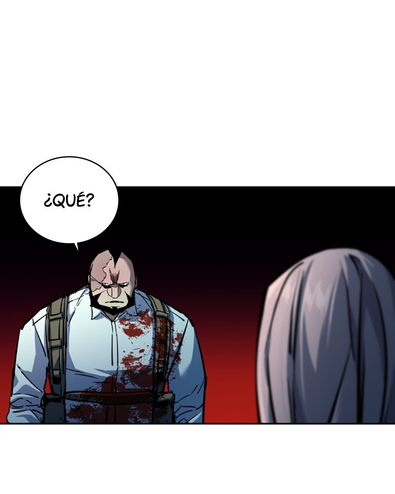 Read Mercenario adolescente ES Manga Online