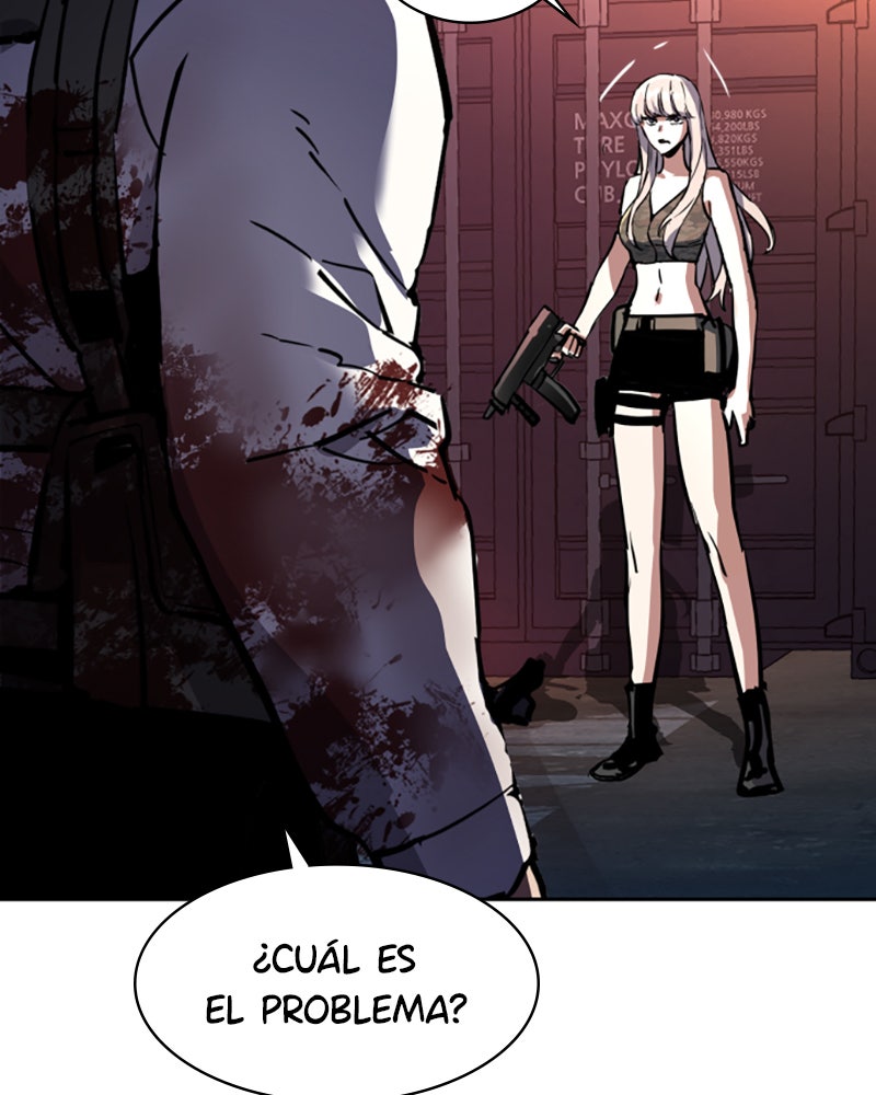 Read Mercenario adolescente ES Manga Online