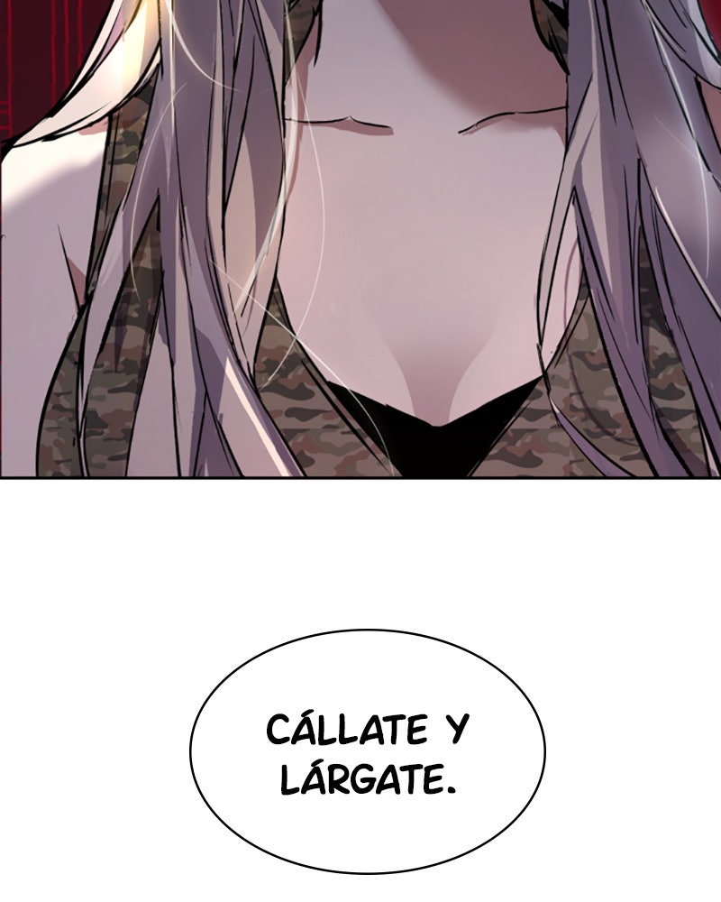 Read Mercenario adolescente ES Manga Online