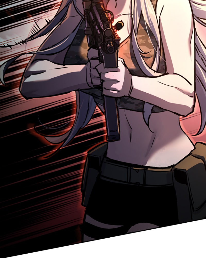 Read Mercenario adolescente ES Manga Online