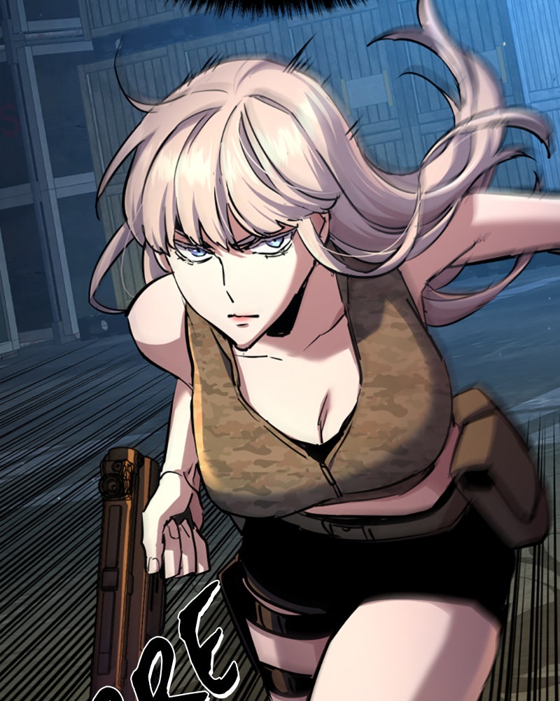 Read Mercenario adolescente ES Manga Online