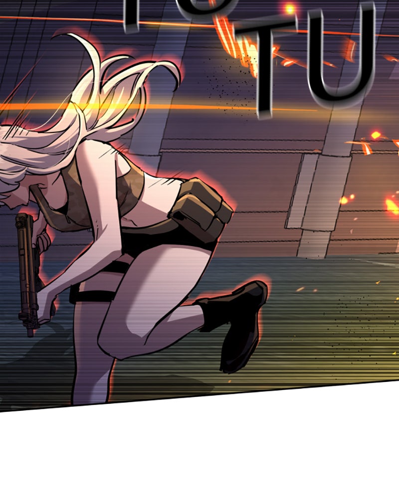 Read Mercenario adolescente ES Manga Online