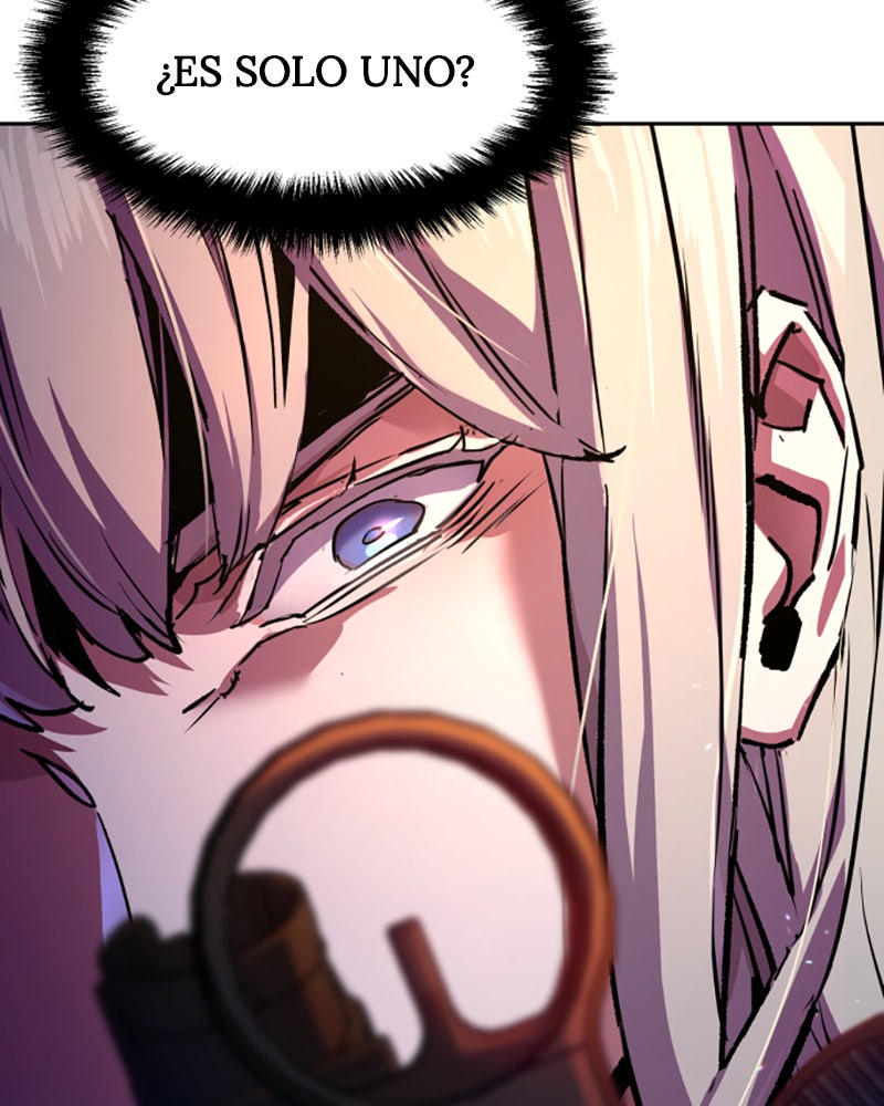 Read Mercenario adolescente ES Manga Online