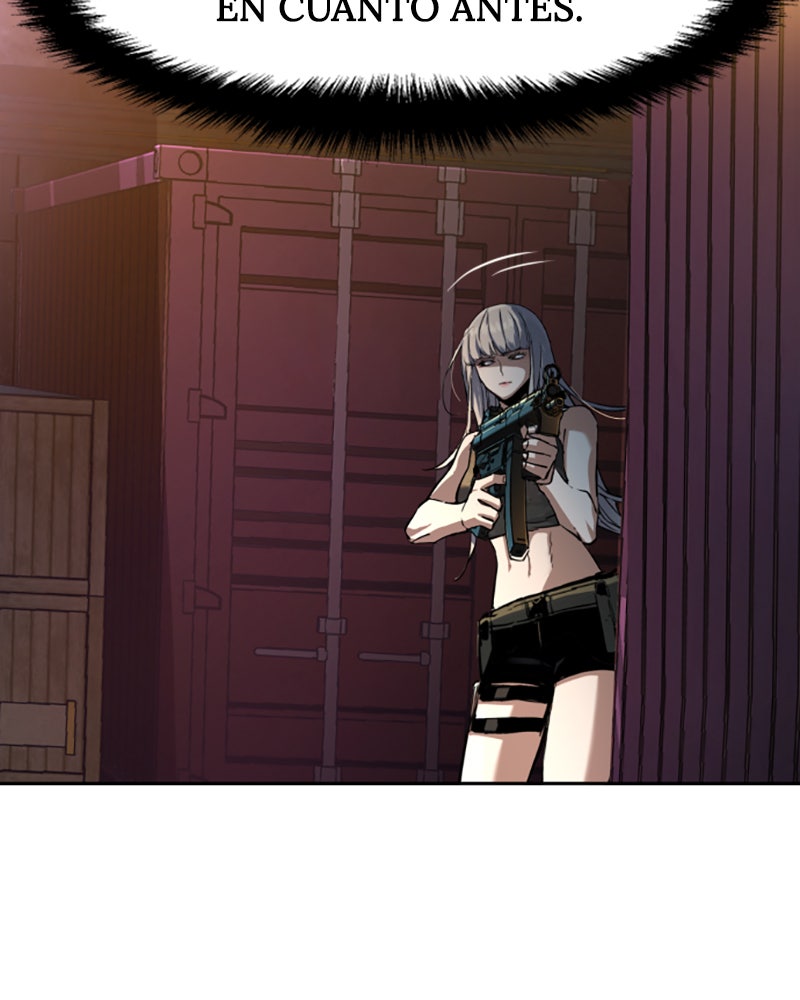 Read Mercenario adolescente ES Manga Online