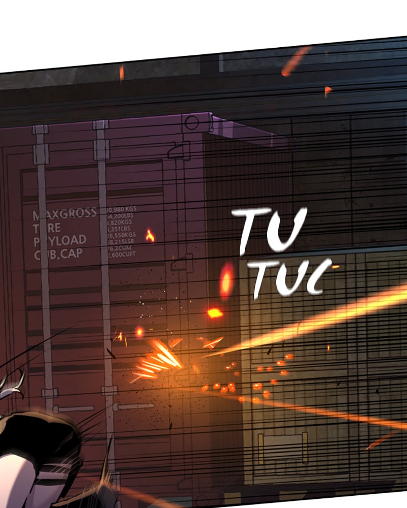 Read Mercenario adolescente ES Manga Online