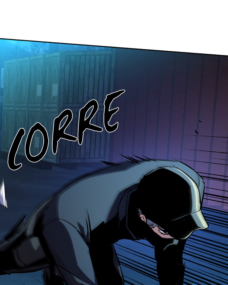 Read Mercenario adolescente ES Manga Online