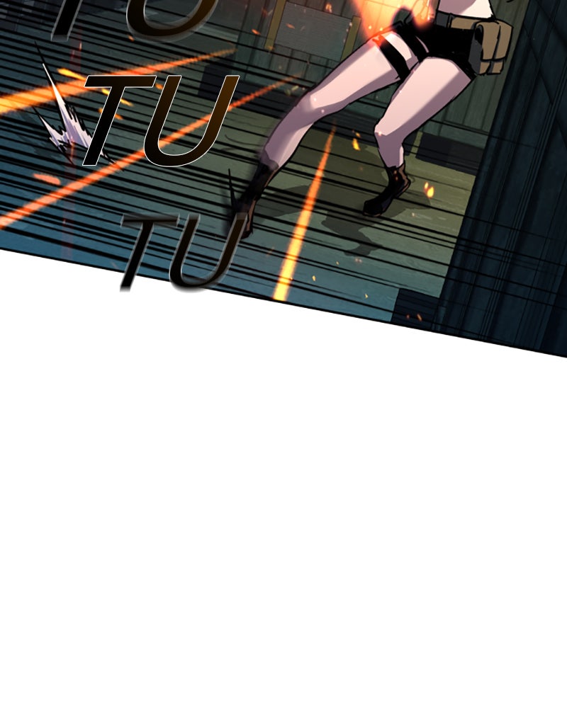 Read Mercenario adolescente ES Manga Online