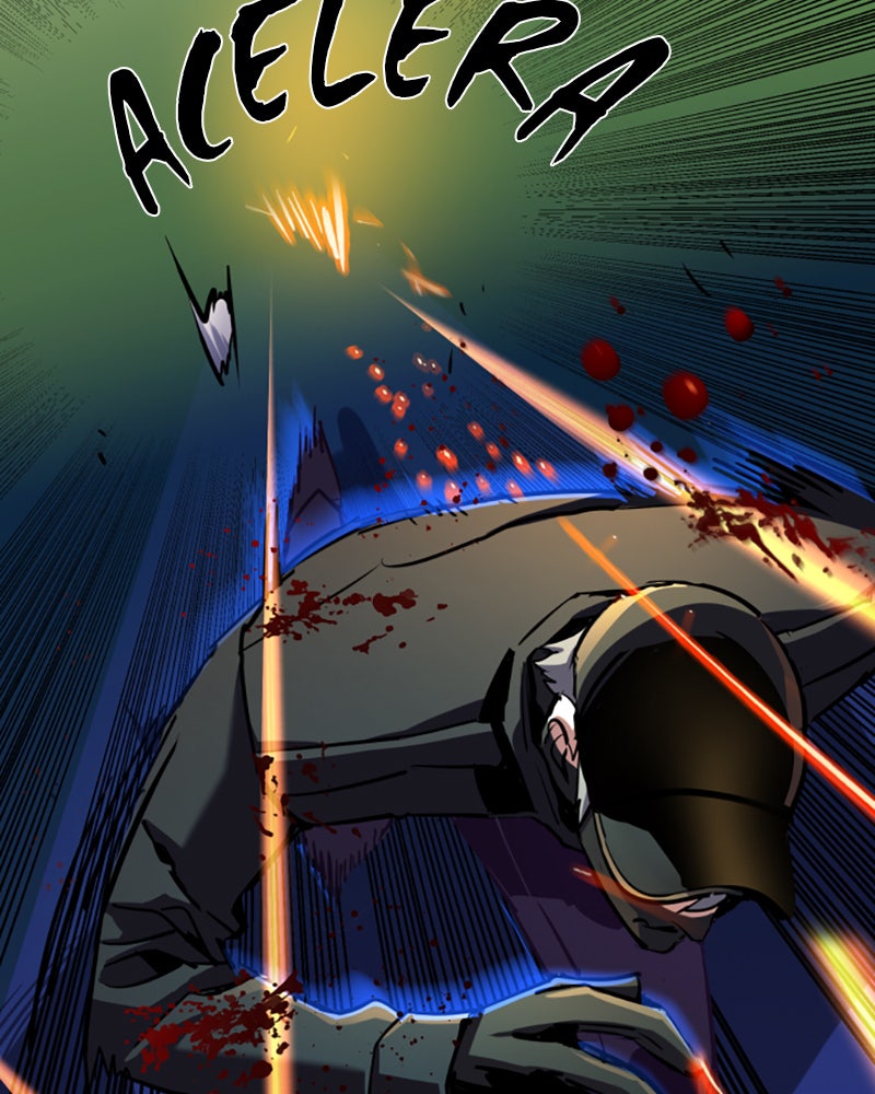 Read Mercenario adolescente ES Manga Online