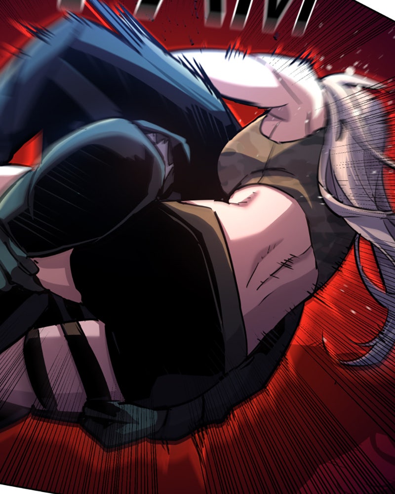 Read Mercenario adolescente ES Manga Online