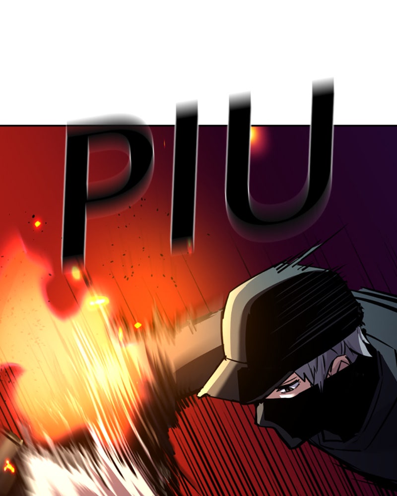 Read Mercenario adolescente ES Manga Online