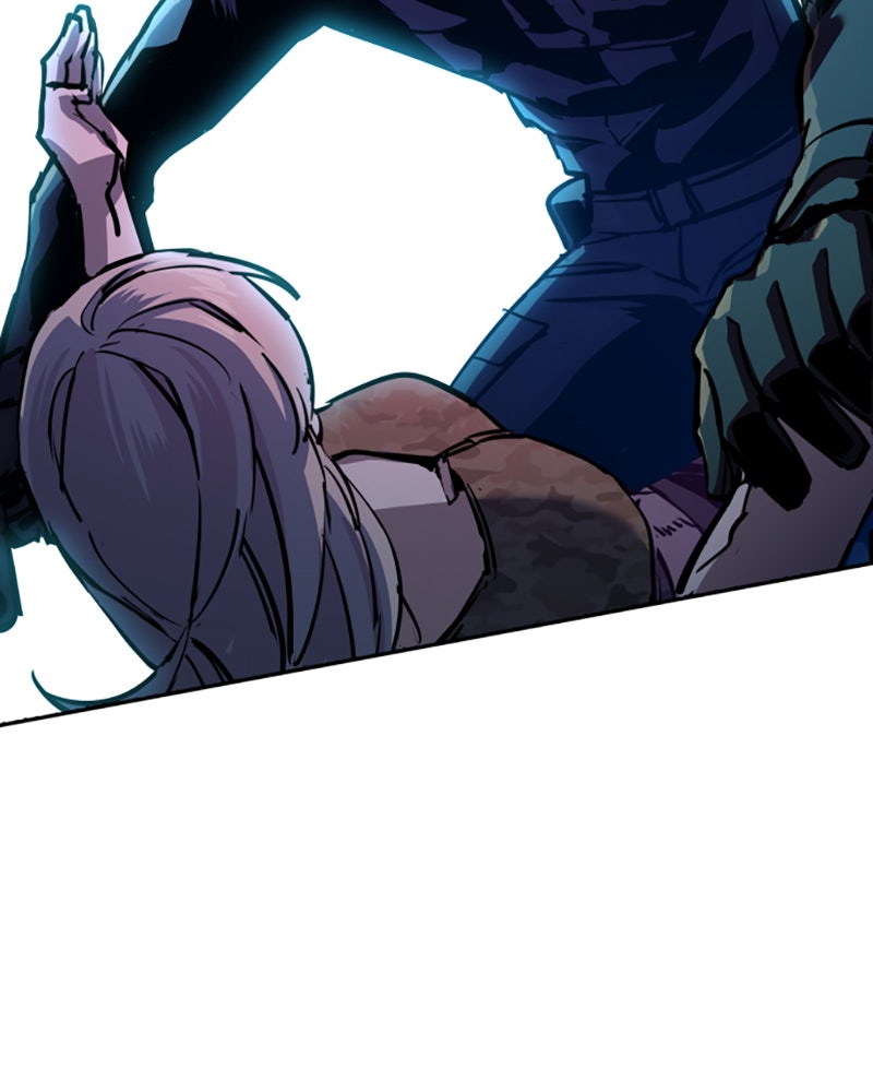 Read Mercenario adolescente ES Manga Online