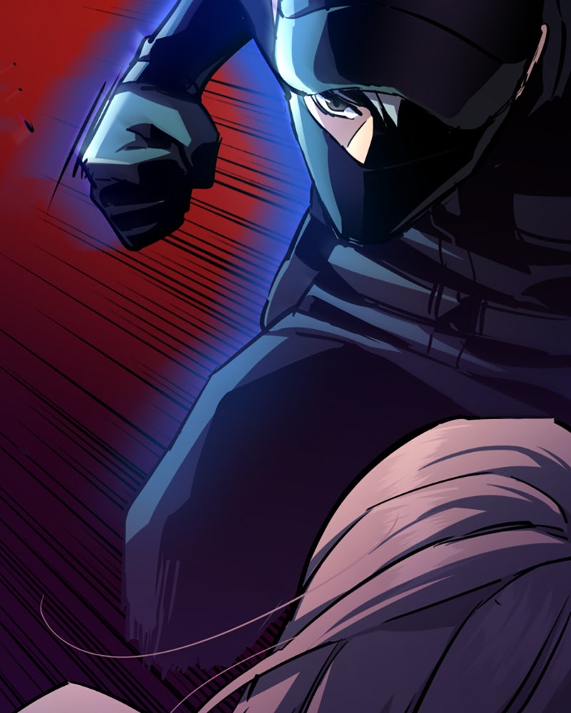 Read Mercenario adolescente ES Manga Online