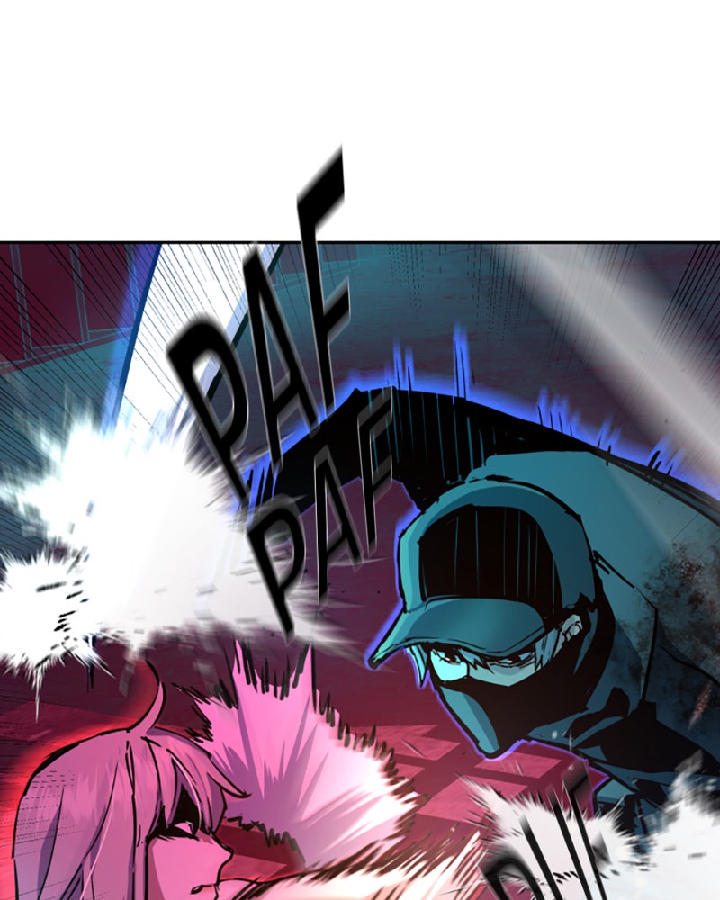 Read Mercenario adolescente ES Manga Online