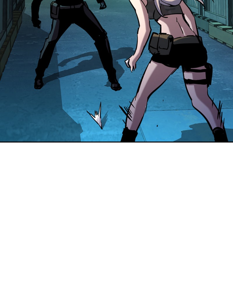 Read Mercenario adolescente ES Manga Online