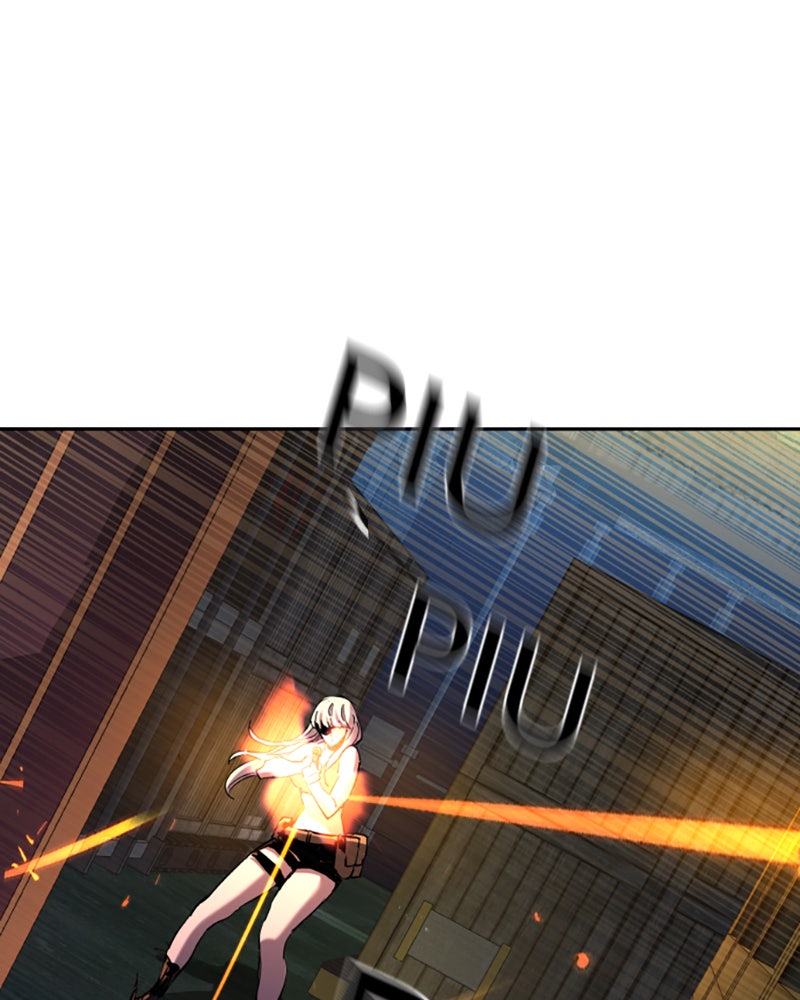 Read Mercenario adolescente ES Manga Online