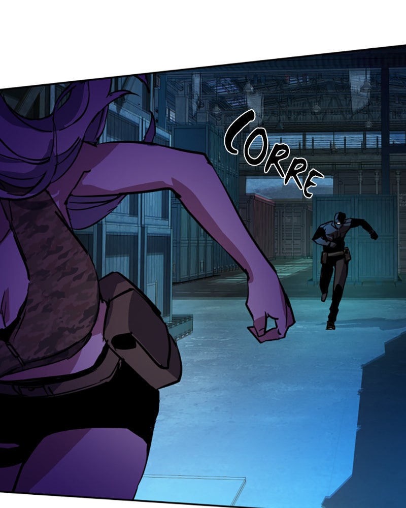 Read Mercenario adolescente ES Manga Online