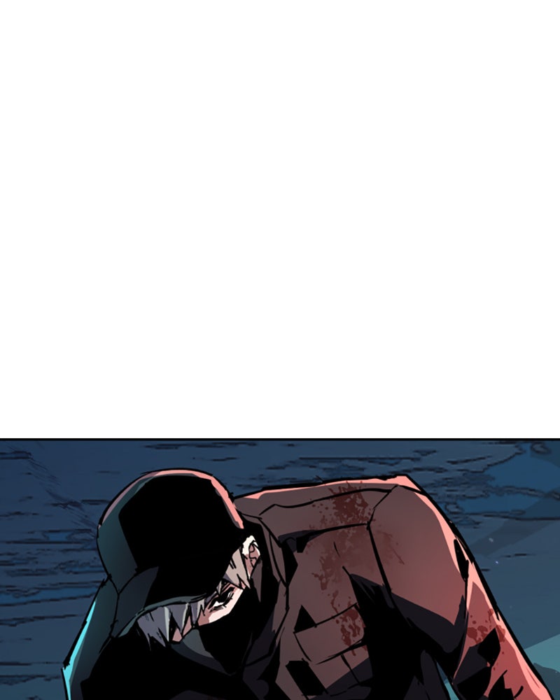 Read Mercenario adolescente ES Manga Online