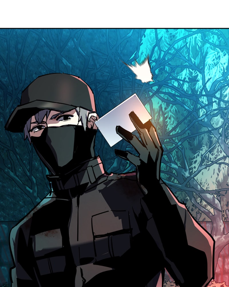 Read Mercenario adolescente ES Manga Online