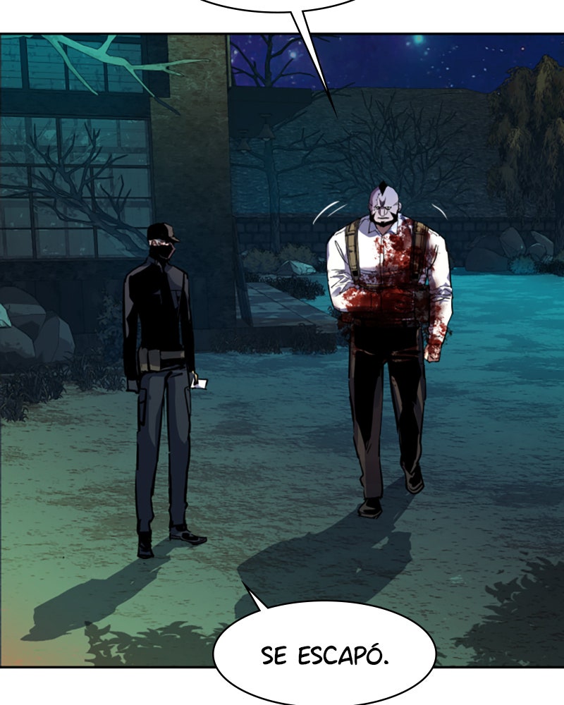 Read Mercenario adolescente ES Manga Online