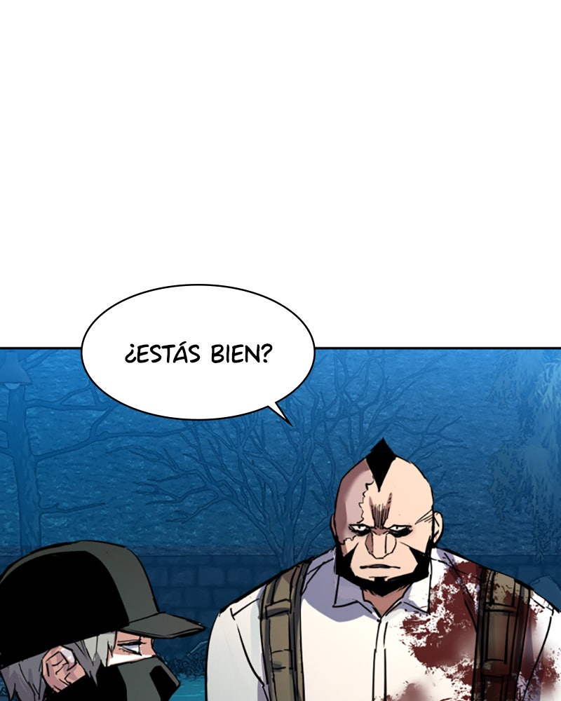 Read Mercenario adolescente ES Manga Online