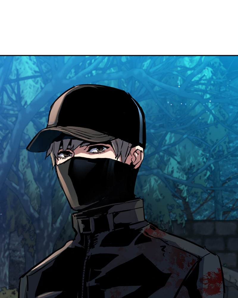 Read Mercenario adolescente ES Manga Online