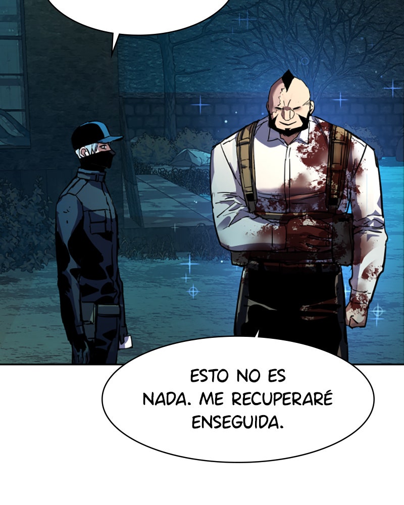 Read Mercenario adolescente ES Manga Online