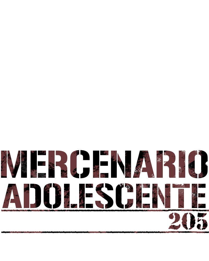 Read Mercenario adolescente ES Manga Online