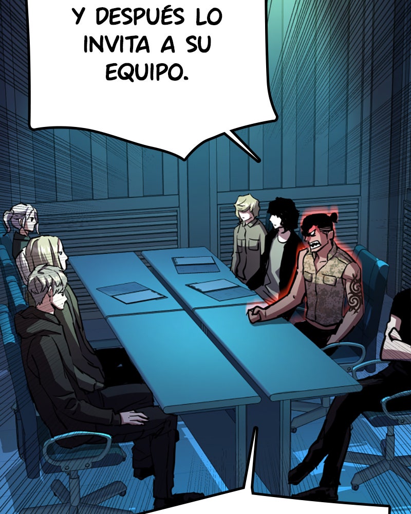 Read Mercenario adolescente ES Manga Online