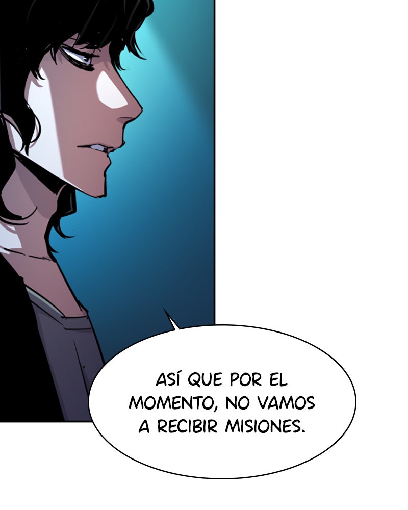 Read Mercenario adolescente ES Manga Online