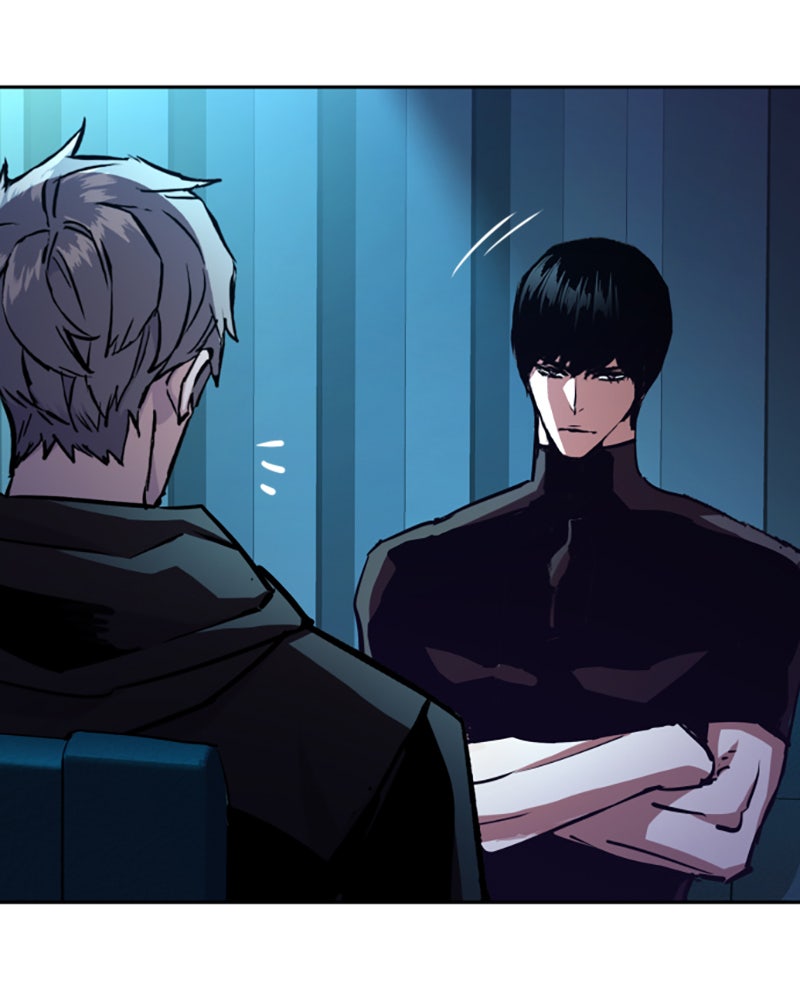 Read Mercenario adolescente ES Manga Online