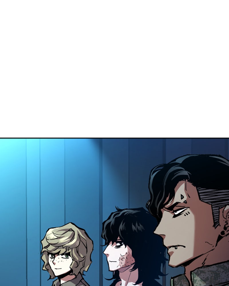 Read Mercenario adolescente ES Manga Online