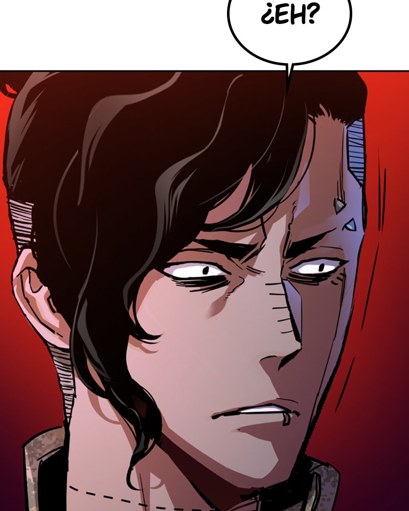 Read Mercenario adolescente ES Manga Online