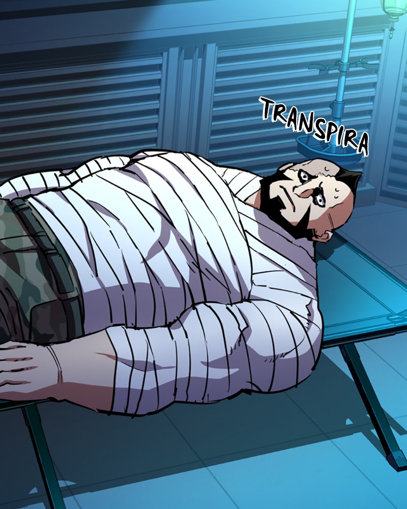 Read Mercenario adolescente ES Manga Online