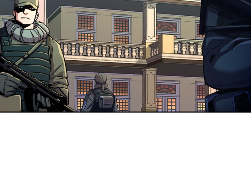 Read Mercenario adolescente ES Manga Online