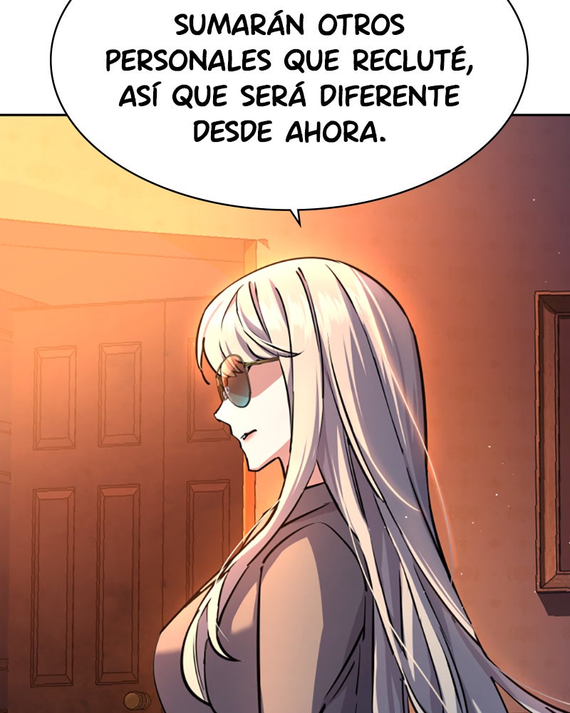 Read Mercenario adolescente ES Manga Online