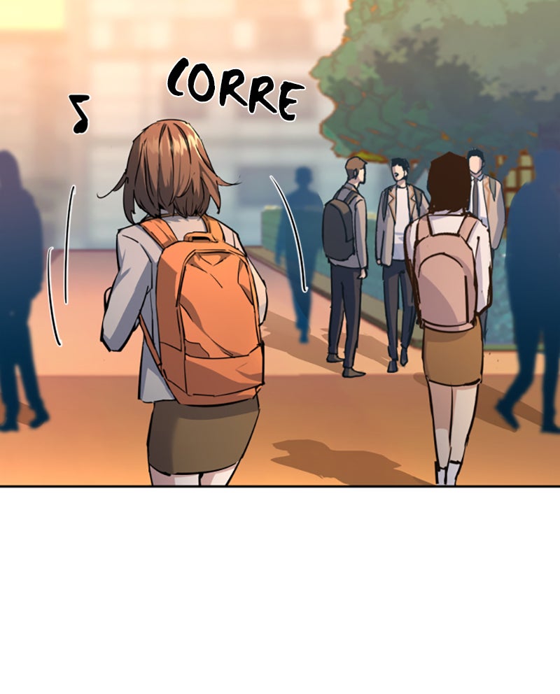 Read Mercenario adolescente ES Manga Online