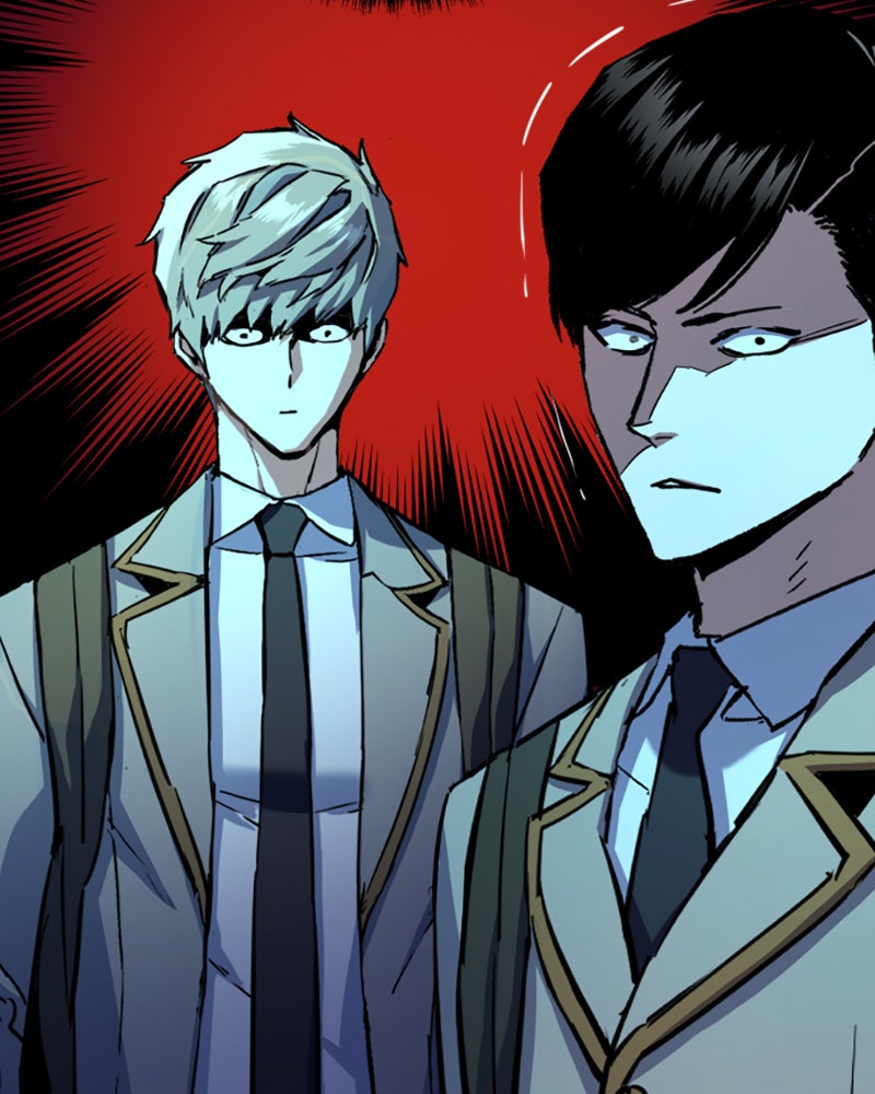 Read Mercenario adolescente ES Manga Online