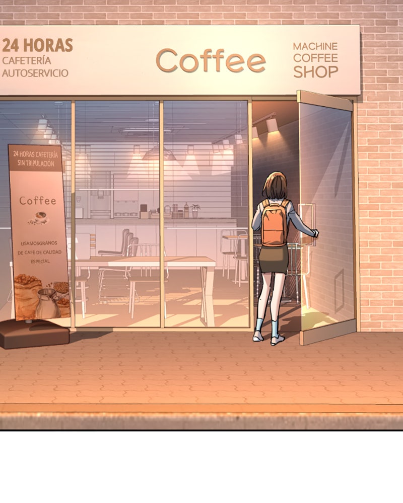 Read Mercenario adolescente ES Manga Online