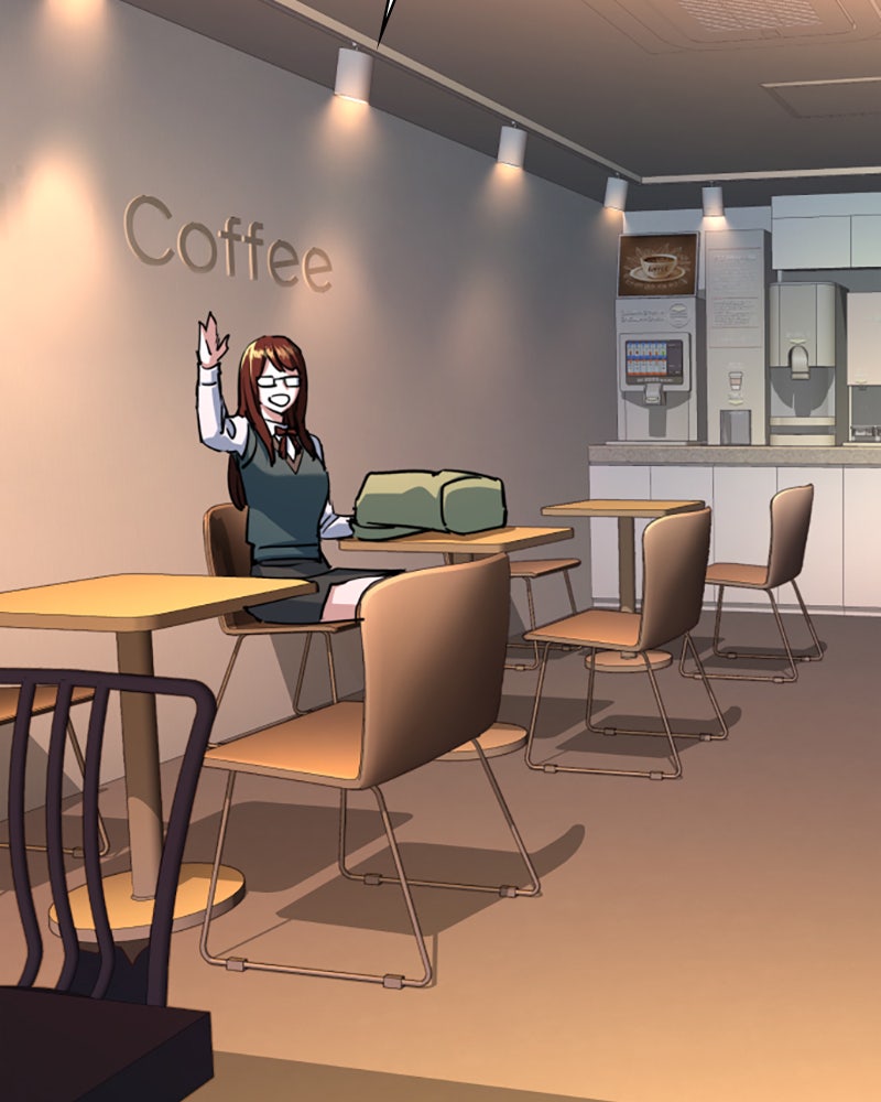 Read Mercenario adolescente ES Manga Online