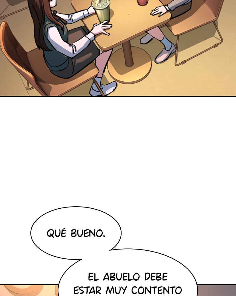 Read Mercenario adolescente ES Manga Online