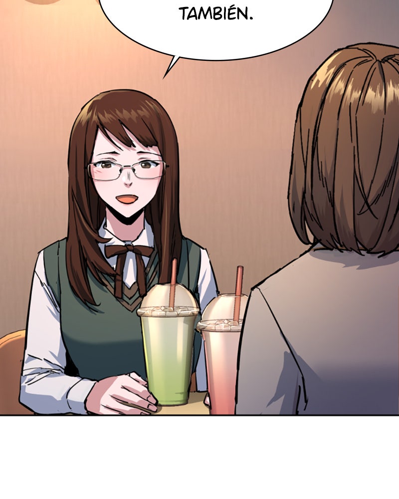 Read Mercenario adolescente ES Manga Online